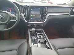 Volvo S60 2023 B4 Smart Luxury Edition - ფოტო 13