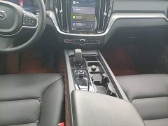 Volvo S60 2023 B4 Smart Luxury Edition - ფოტო 14