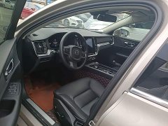Volvo S60 2023 B4 Smart Luxury Edition - ფოტო 15