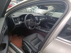 Volvo S60 2023 B4 Smart Luxury Edition - ფოტო 16