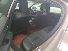 Volvo S60 2023 B4 Smart Luxury Edition - ფოტო 17