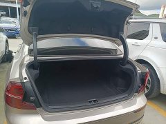 Volvo S60 2023 B4 Smart Luxury Edition - ფოტო 19