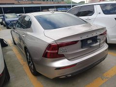 Volvo S60 2023 B4 Smart Luxury Edition - ფოტო 5