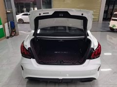 SAIC MG5 2022 180DVVT CVT Youth Fashion Edition - ფოტო 19