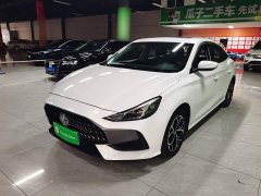 SAIC MG5 2022 180DVVT CVT Youth Fashion Edition - ფოტო 2