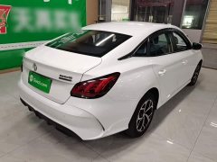SAIC MG5 2022 180DVVT CVT Youth Fashion Edition - ფოტო 7