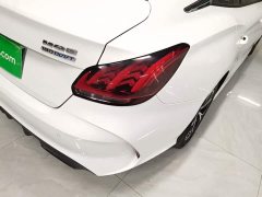 SAIC MG5 2022 180DVVT CVT Youth Fashion Edition - ფოტო 8