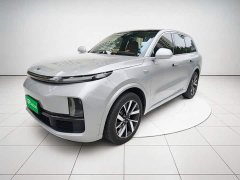 Li Auto L8 Pro - ფოტო 1