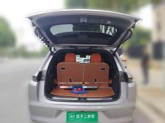 Li Auto L8 Pro - ფოტო 10