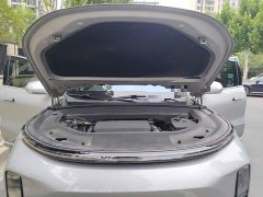 Li Auto L8 Pro - ფოტო 11