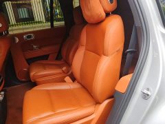 Li Auto L8 Pro - ფოტო 15