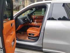 Li Auto L8 Pro - ფოტო 18