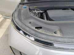 Li Auto L8 Pro - ფოტო 20