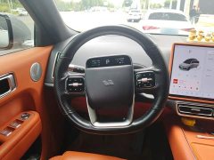 Li Auto L8 Pro - ფოტო 3