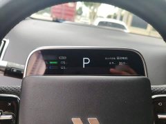 Li Auto L8 Pro - ფოტო 4