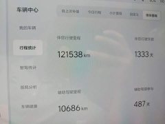 Li Auto L8 Pro - ფოტო 5