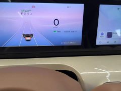 Wuling Binguo 333km Lingxi Connected Edition - ფოტო 10