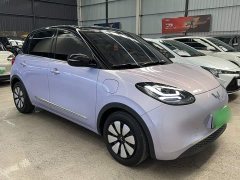 Wuling Binguo 333km Lingxi Connected Edition - ფოტო 13