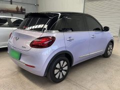 Wuling Binguo 333km Lingxi Connected Edition - ფოტო 14