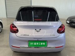 Wuling Binguo 333km Lingxi Connected Edition - ფოტო 16