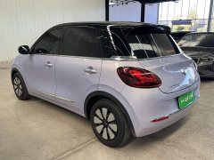 Wuling Binguo 333km Lingxi Connected Edition - ფოტო 17