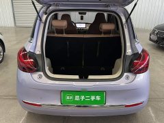 Wuling Binguo 333km Lingxi Connected Edition - ფოტო 18