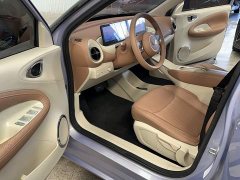 Wuling Binguo 333km Lingxi Connected Edition - ფოტო 20