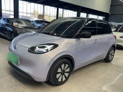 Wuling Binguo 333km Lingxi Connected Edition - ფოტო 3