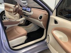 Wuling Binguo 333km Lingxi Connected Edition - ფოტო 4