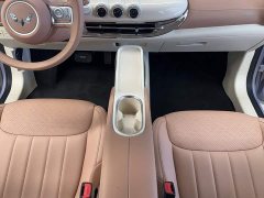 Wuling Binguo 333km Lingxi Connected Edition - ფოტო 7