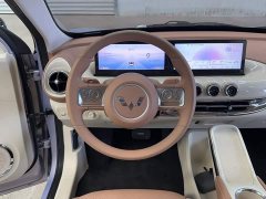 Wuling Binguo 333km Lingxi Connected Edition - ფოტო 9
