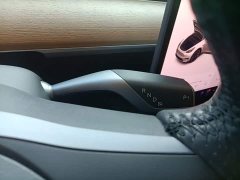 Tesla Model Y Standard Range RWD - ფოტო 14