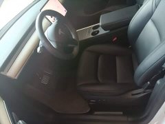 Tesla Model Y Standard Range RWD - ფოტო 15