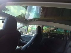 Tesla Model Y Standard Range RWD - ფოტო 18