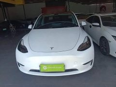 Tesla Model Y Standard Range RWD - ფოტო 3