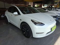 Tesla Model Y Standard Range RWD - ფოტო 4