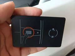 Tesla Model Y Standard Range RWD - ფოტო 9