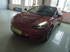 Tesla Model 3 Rear-Wheel Drive - ფოტო 1