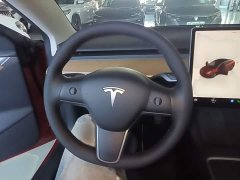 Tesla Model 3 Rear-Wheel Drive - ფოტო 11