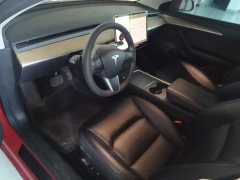 Tesla Model 3 Rear-Wheel Drive - ფოტო 16