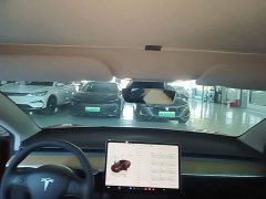 Tesla Model 3 Rear-Wheel Drive - ფოტო 18