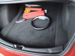 Tesla Model 3 Rear-Wheel Drive - ფოტო 19
