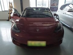 Tesla Model 3 Rear-Wheel Drive - ფოტო 3