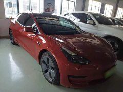 Tesla Model 3 Rear-Wheel Drive - ფოტო 4