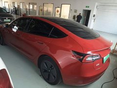 Tesla Model 3 Rear-Wheel Drive - ფოტო 5