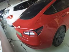 Tesla Model 3 Rear-Wheel Drive - ფოტო 6