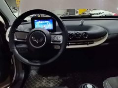 Wuling Binguo 203km Light Enjoy Edition - ფოტო 10