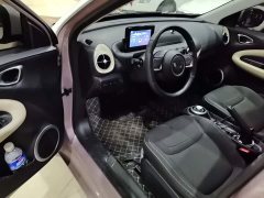Wuling Binguo 203km Light Enjoy Edition - ფოტო 16