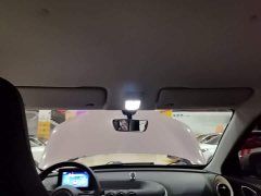 Wuling Binguo 203km Light Enjoy Edition - ფოტო 18