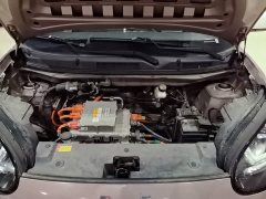 Wuling Binguo 203km Light Enjoy Edition - ფოტო 20